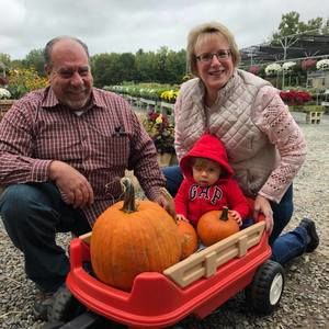 Meet your Posher, Sue